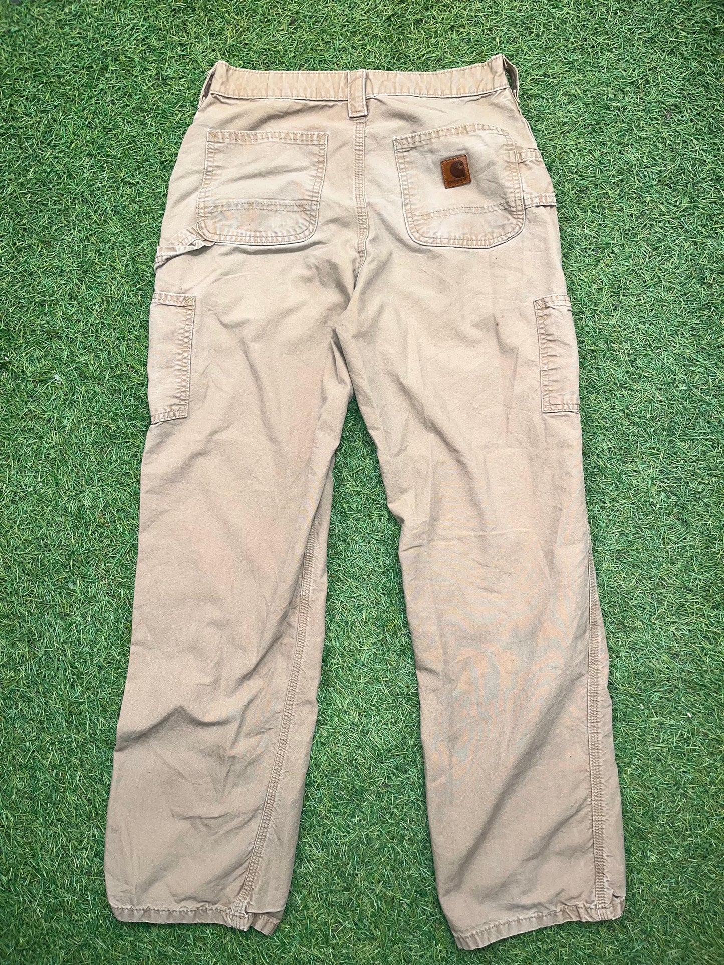 Carhartt Loose Fit Pants