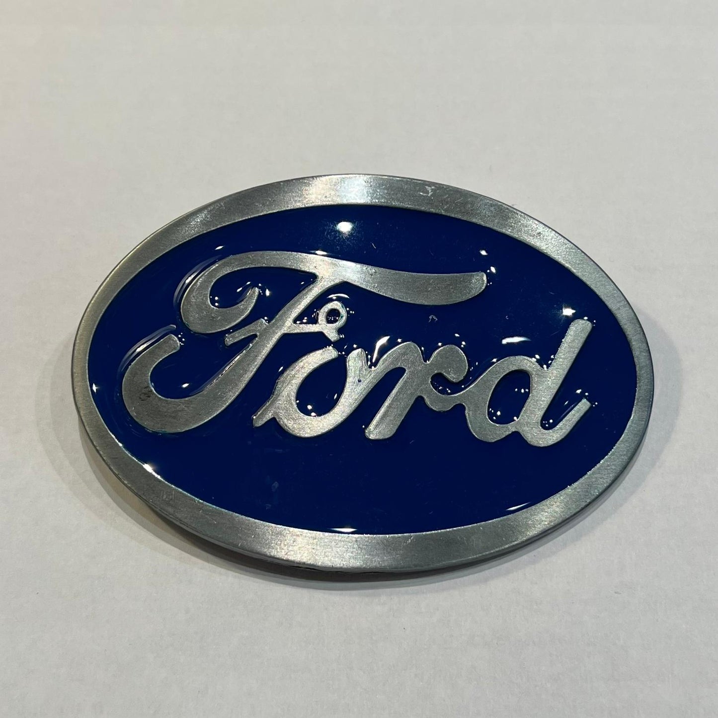 Ford Belt Buckle