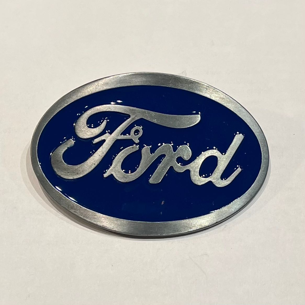 Ford Belt Buckle