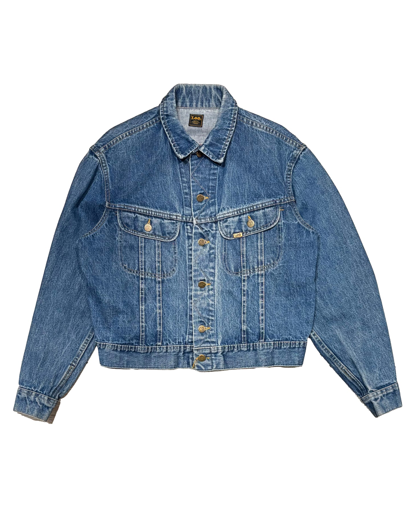 Lee Denim Jacket