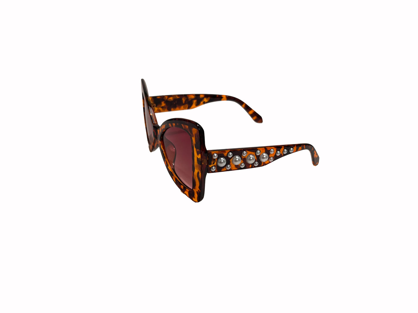Tortoise Sunglasses