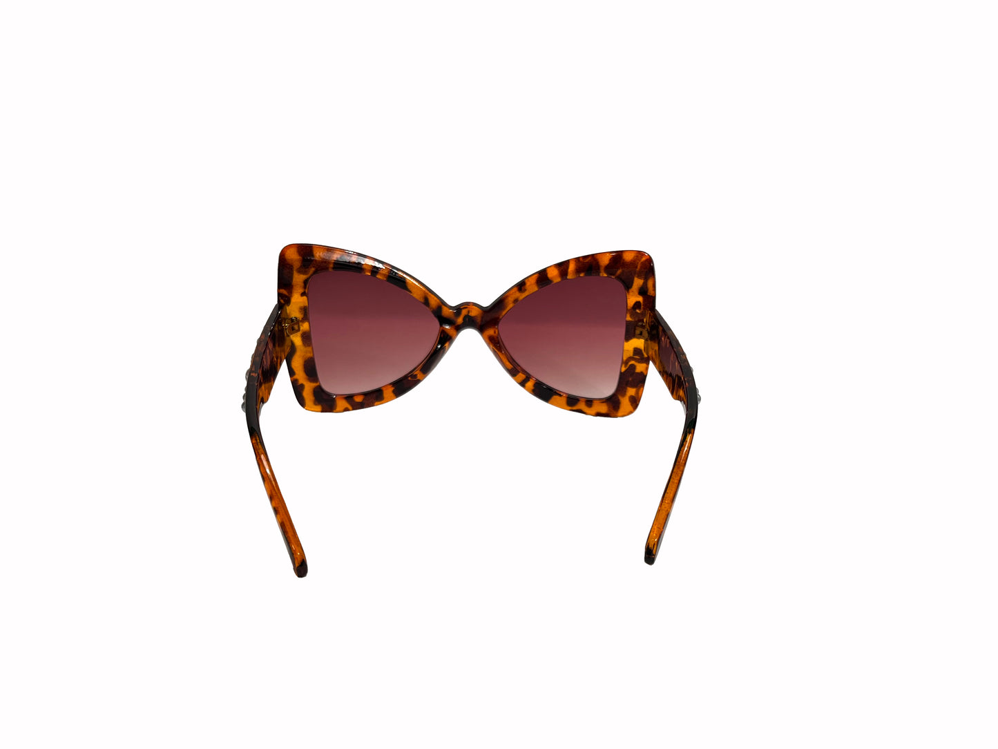 Tortoise Sunglasses