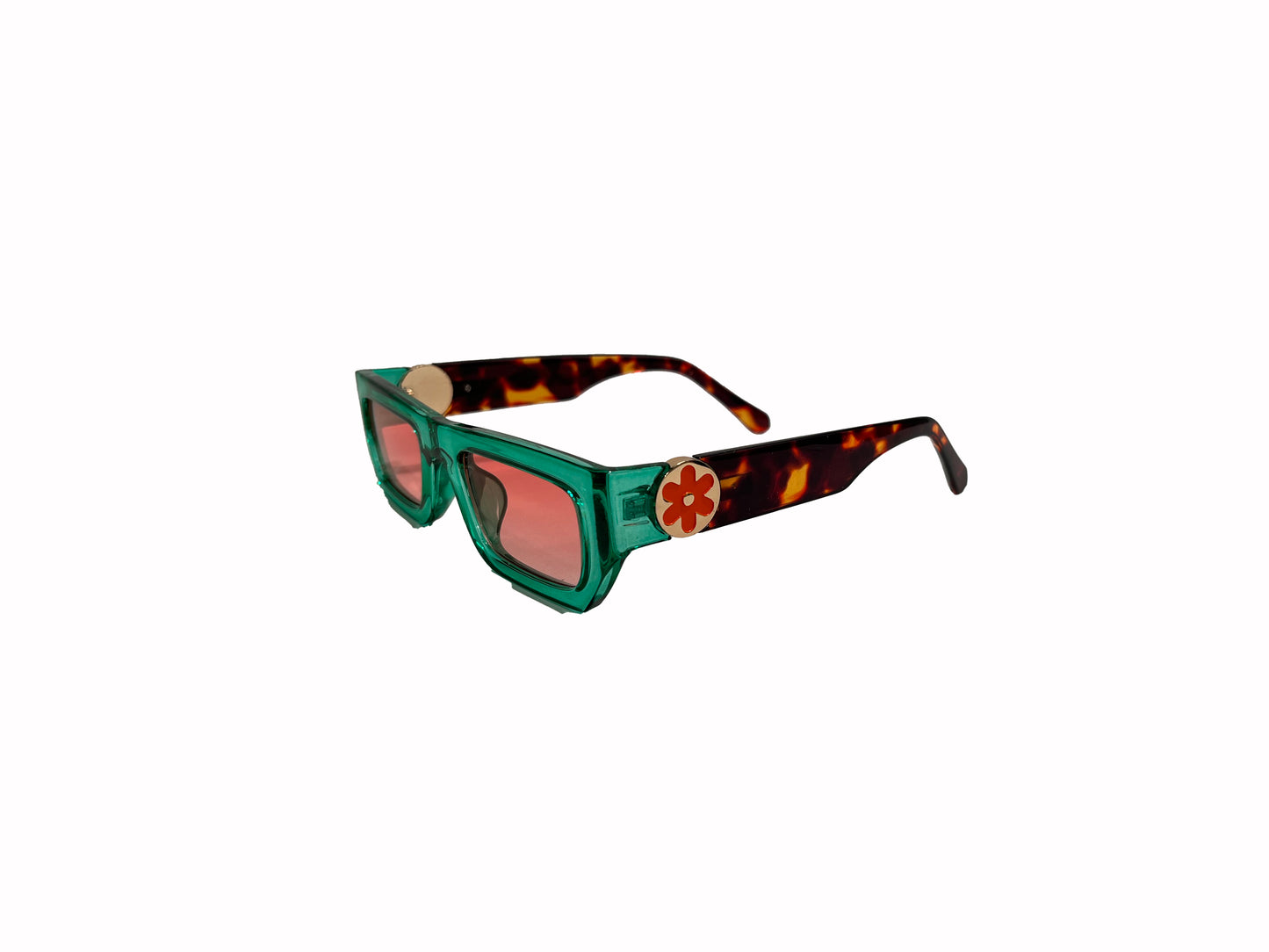 Flora Sunglasses