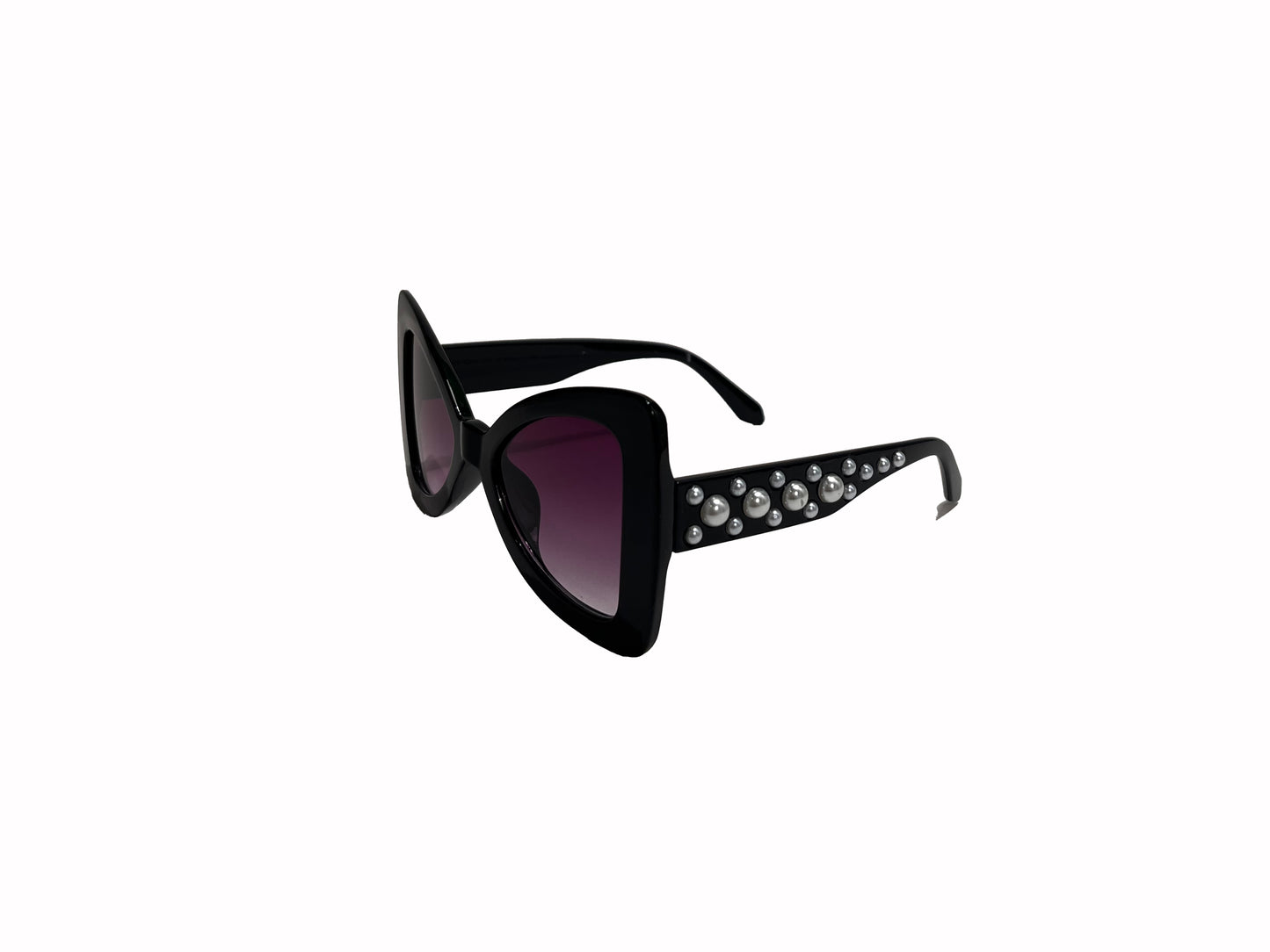Tortoise Sunglasses