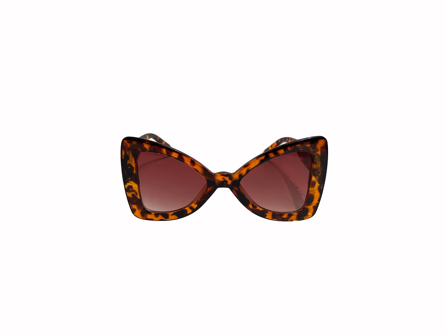 Tortoise Sunglasses