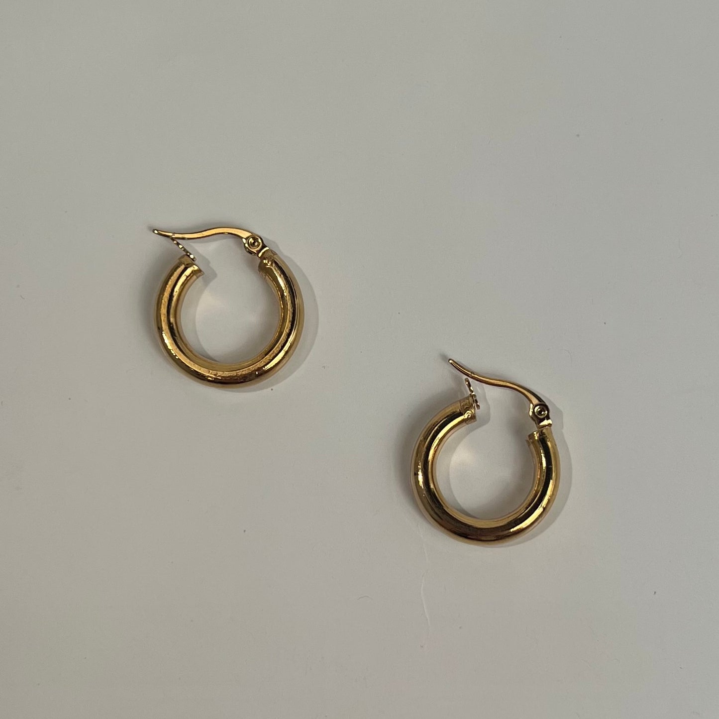 Ritual Outlast Stainless Steele Earring