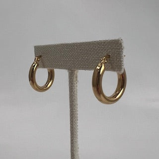 Ritual Outlast Stainless Steele Earring