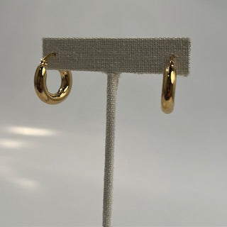 Opal Outlast Stainless Steele Earring