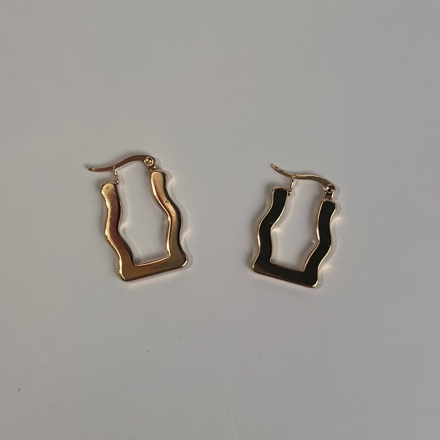 Spunk Outlast Stainless Steele Earring