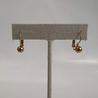 Sheen Outlast Stainless Steele Earring