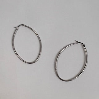 Dusk Outlast Stainless Steele Earring