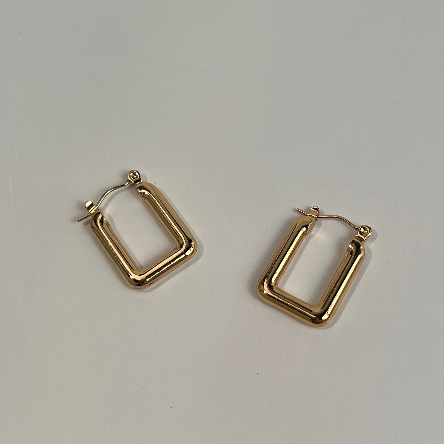 Rush Outlast Stainless Steele Earring