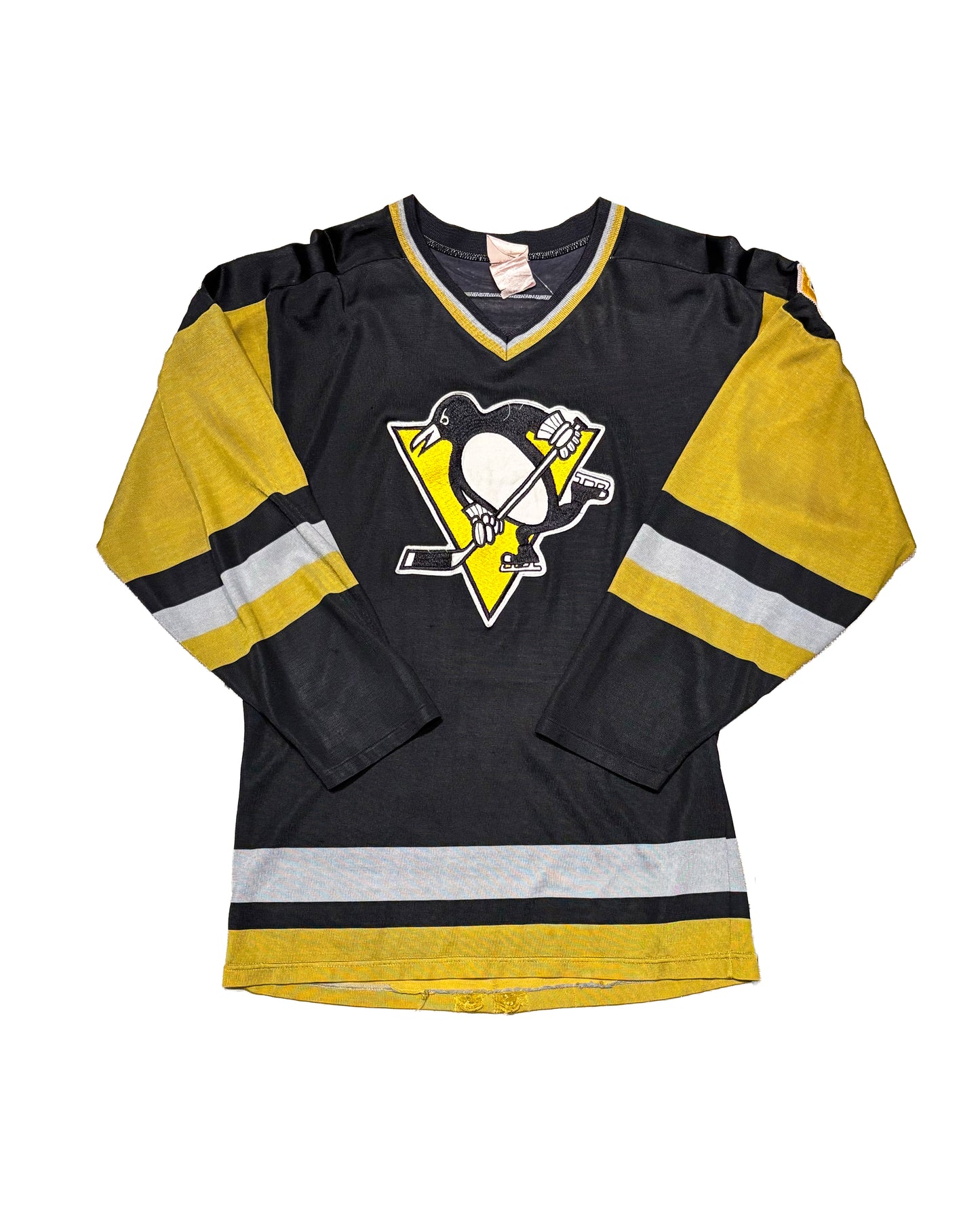 Pittsburgh Penguins Hockey Jersey