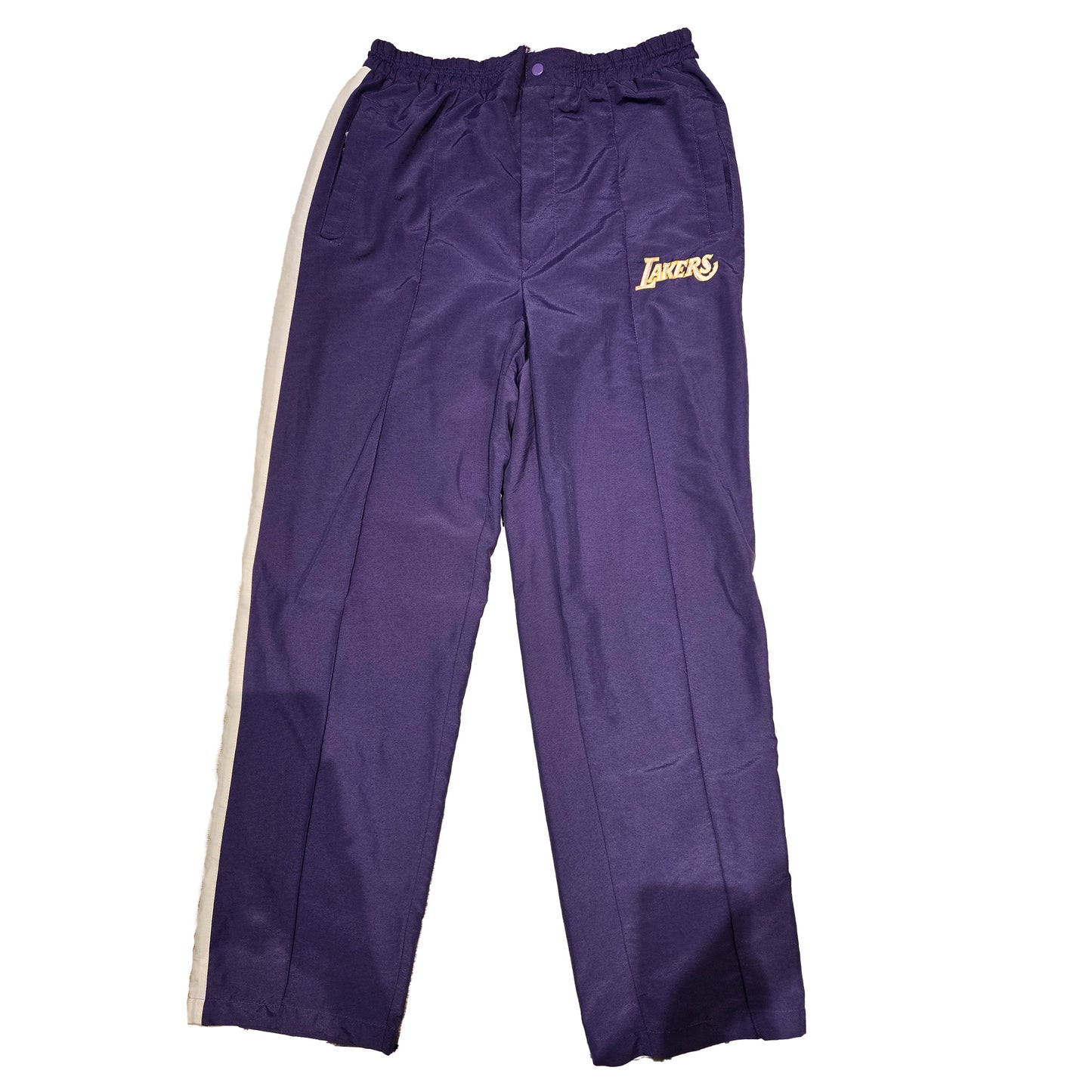 Lakers 2pc Track Suit