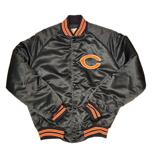 Chicago Bears Varsity Jacket