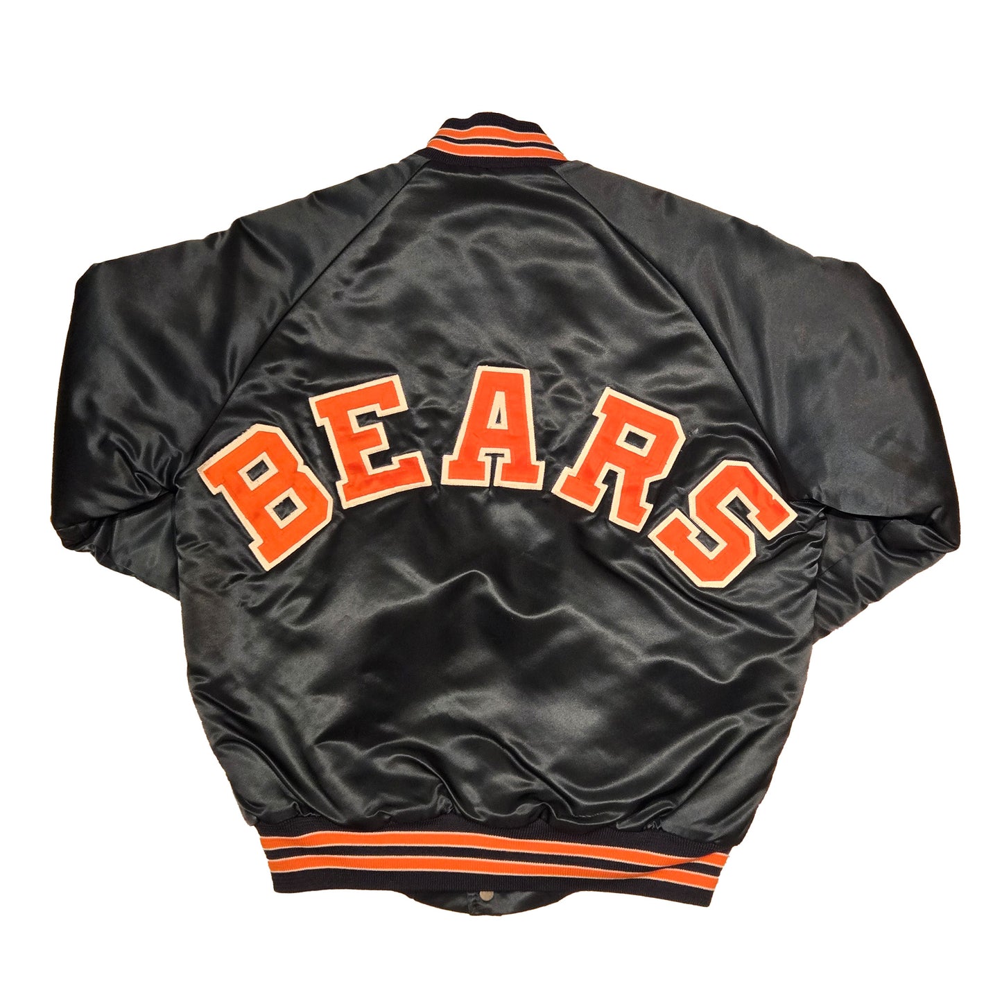 Chicago Bears Varsity Jacket