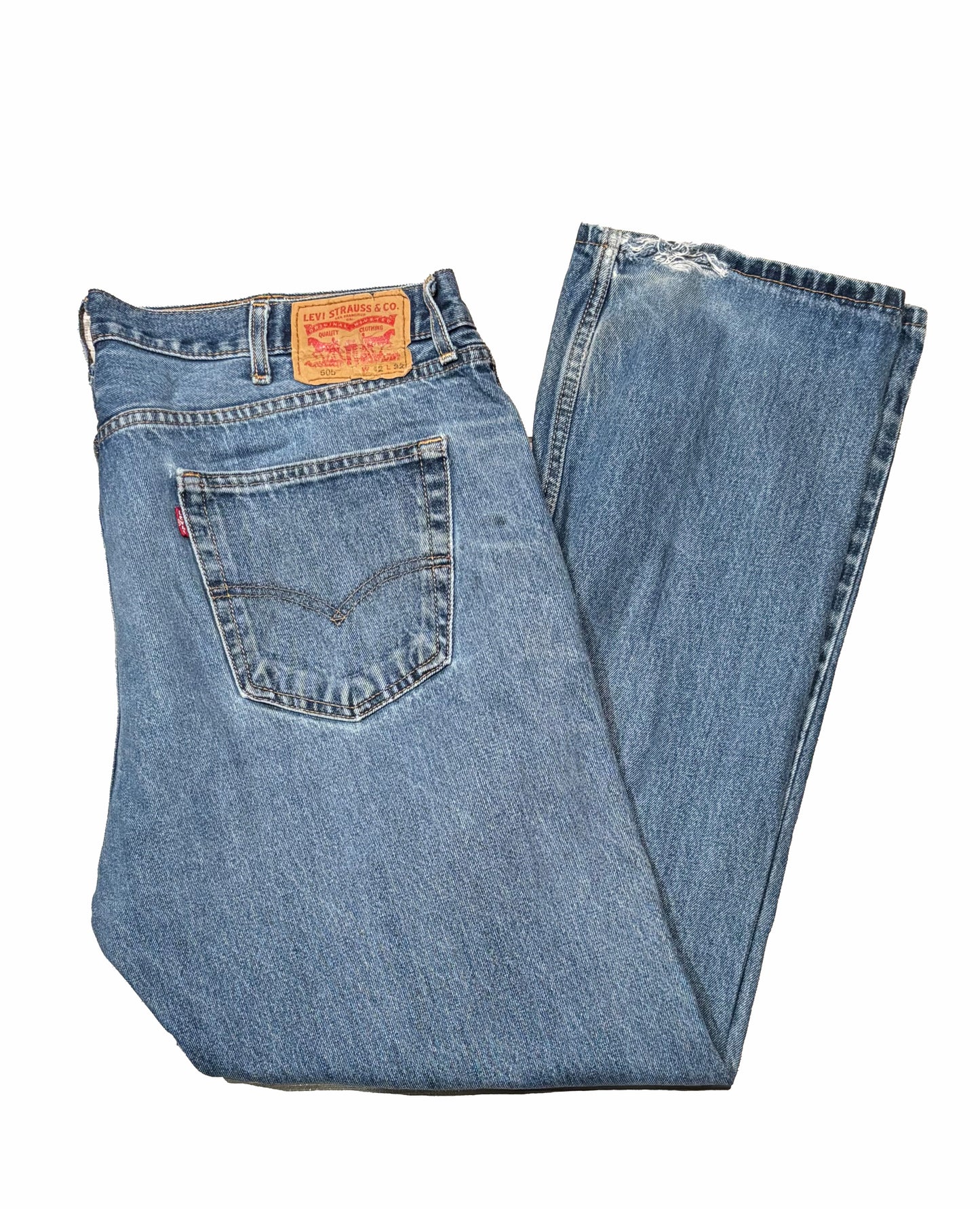 Levi's 505 Jeans