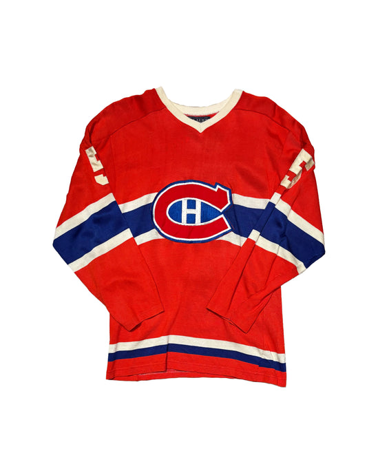 Montreal Canadiens Hockey Jersey