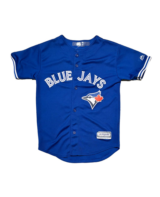 Toronto Blue Jays Baseball Jersey