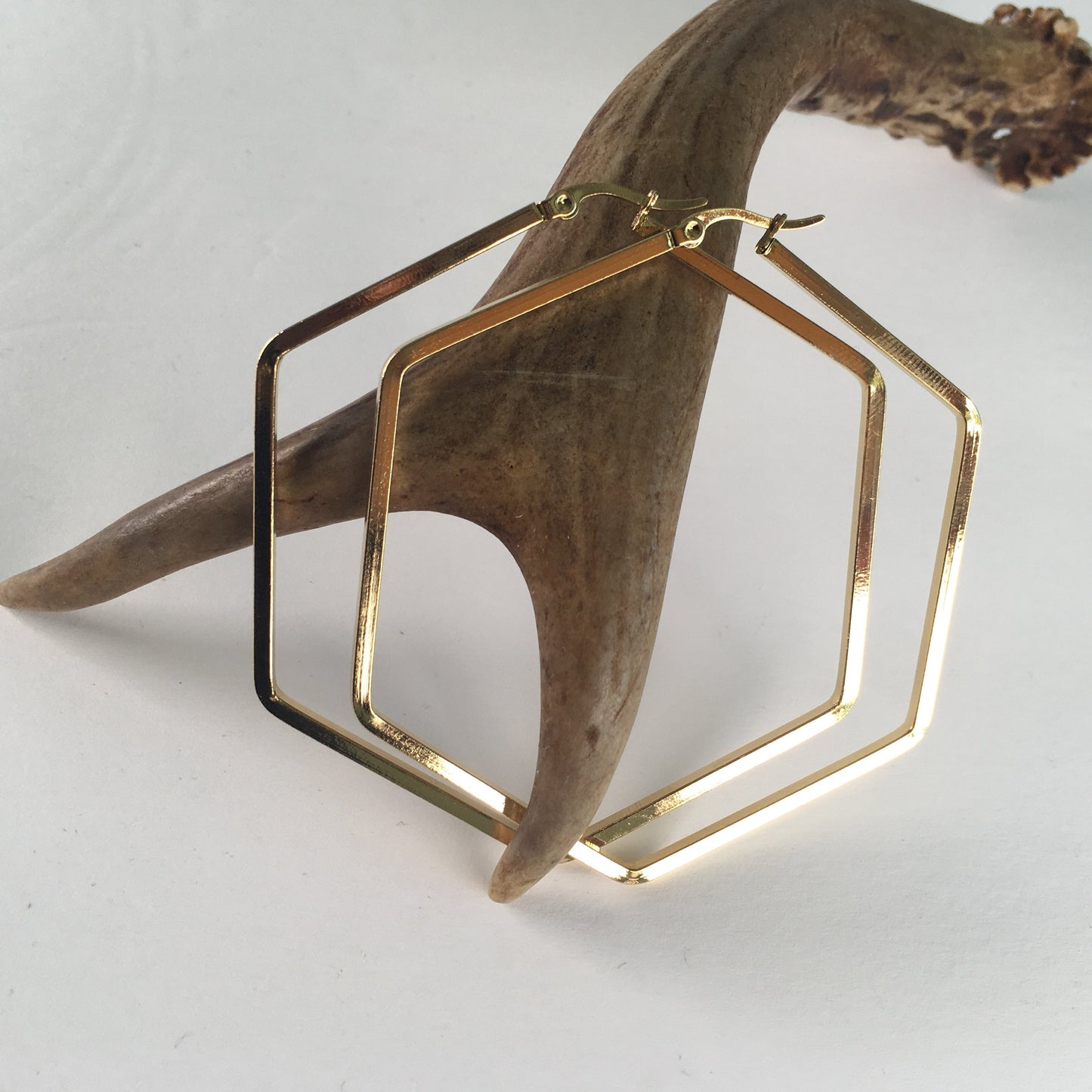 Matti Stoxx Outlast Earrings
