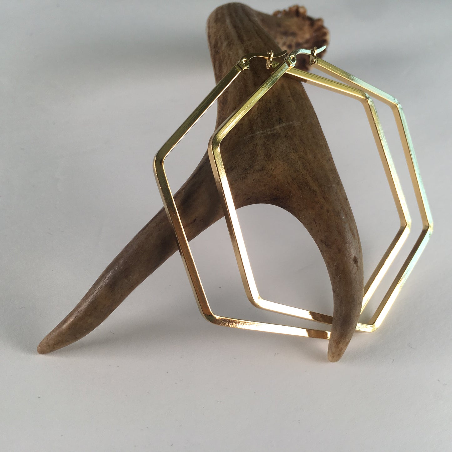 Matti Stoxx Outlast Earrings