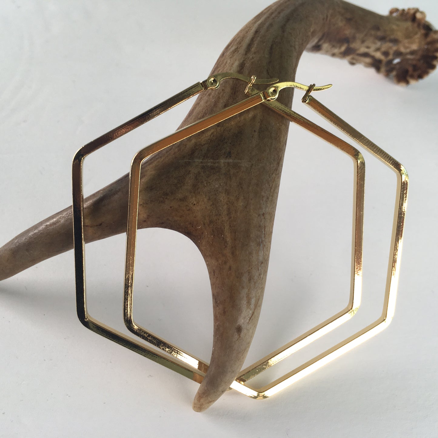 Matti Stoxx Outlast Earrings