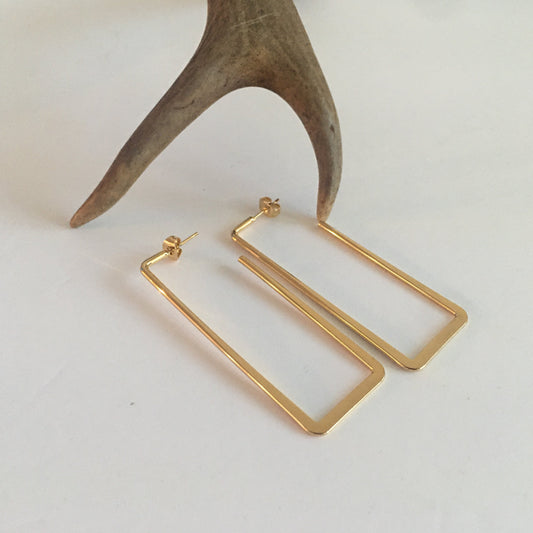 Tower Stoxx Outlast Earrings