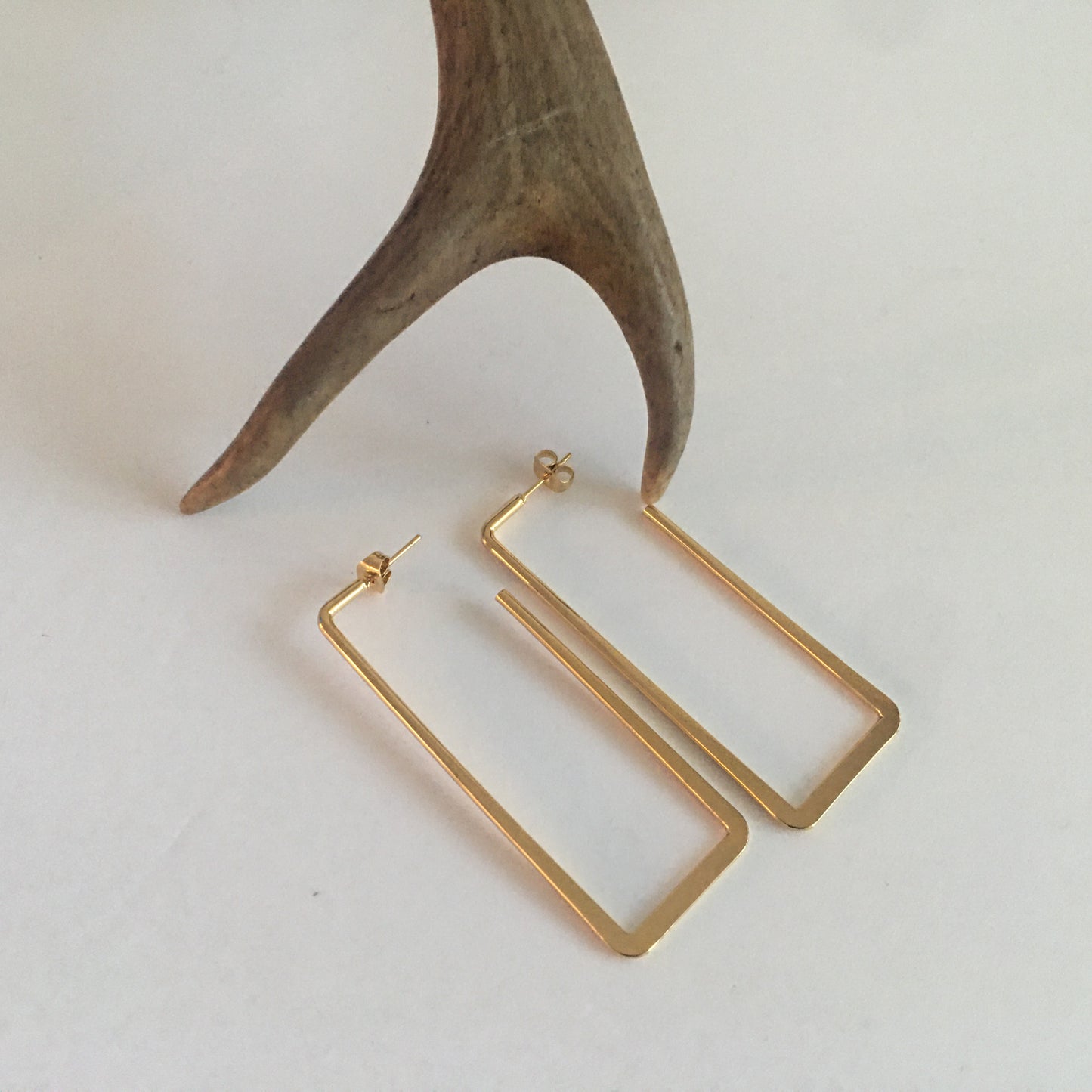 Tower Stoxx Outlast Earrings