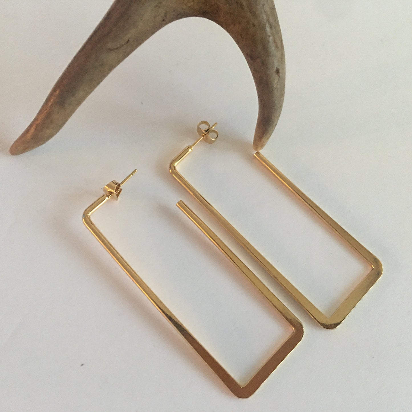 Tower Stoxx Outlast Earrings