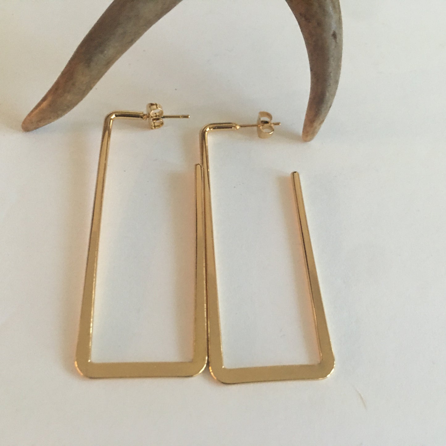 Tower Stoxx Outlast Earrings
