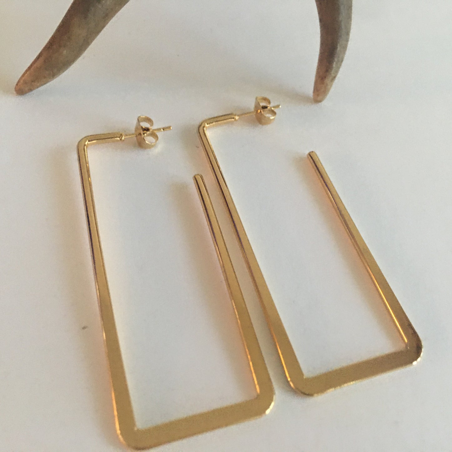Tower Stoxx Outlast Earrings