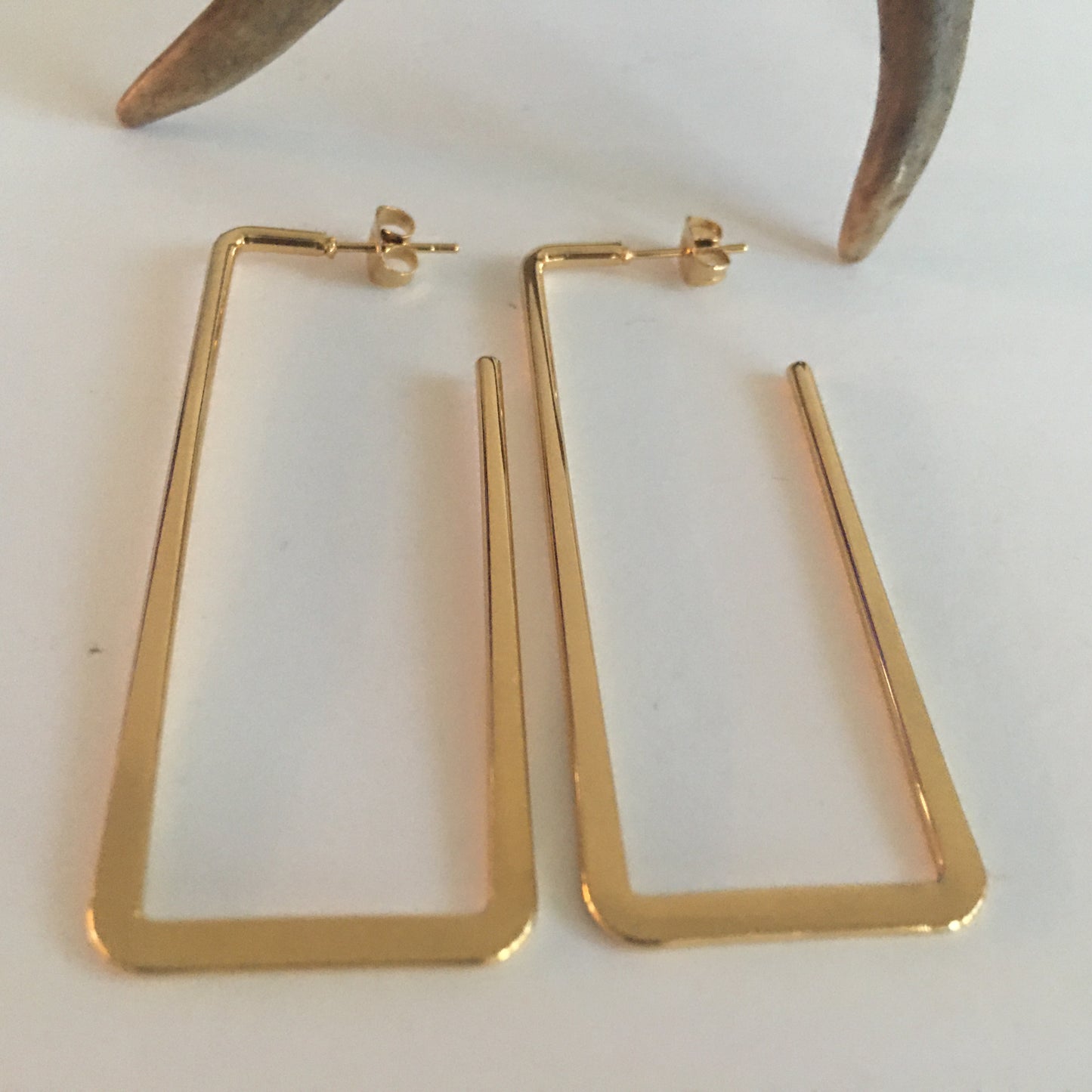 Tower Stoxx Outlast Earrings