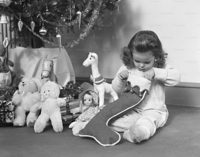 The new normal: Gifting secondhand