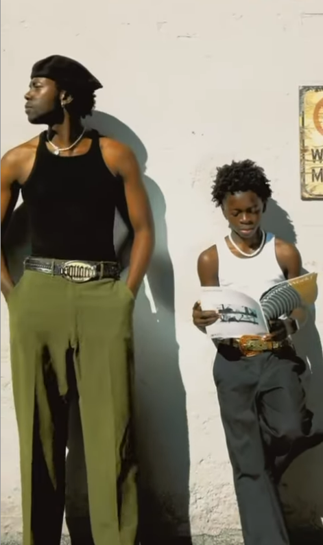 Stoxx Promotional 2025