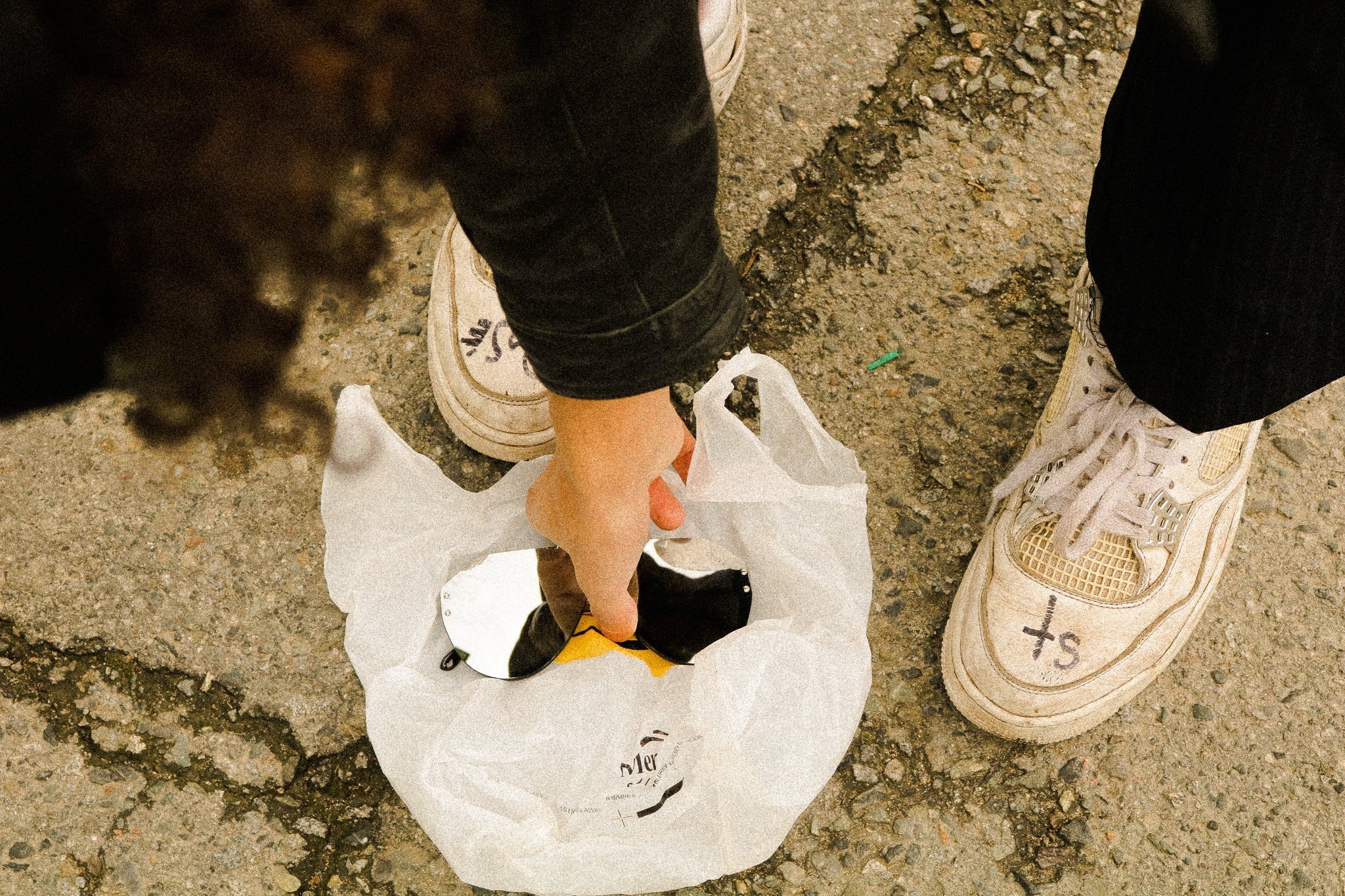 The Art of the Thrift – 7 Tips for Scoring Vintage Gold