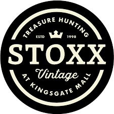 Stoxx Vintage Vancouver Youtube Channel