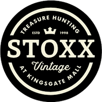 Stoxx Vintage Vancouver Youtube Channel