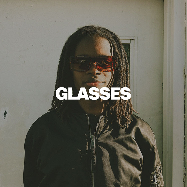 Sunglasses (New)