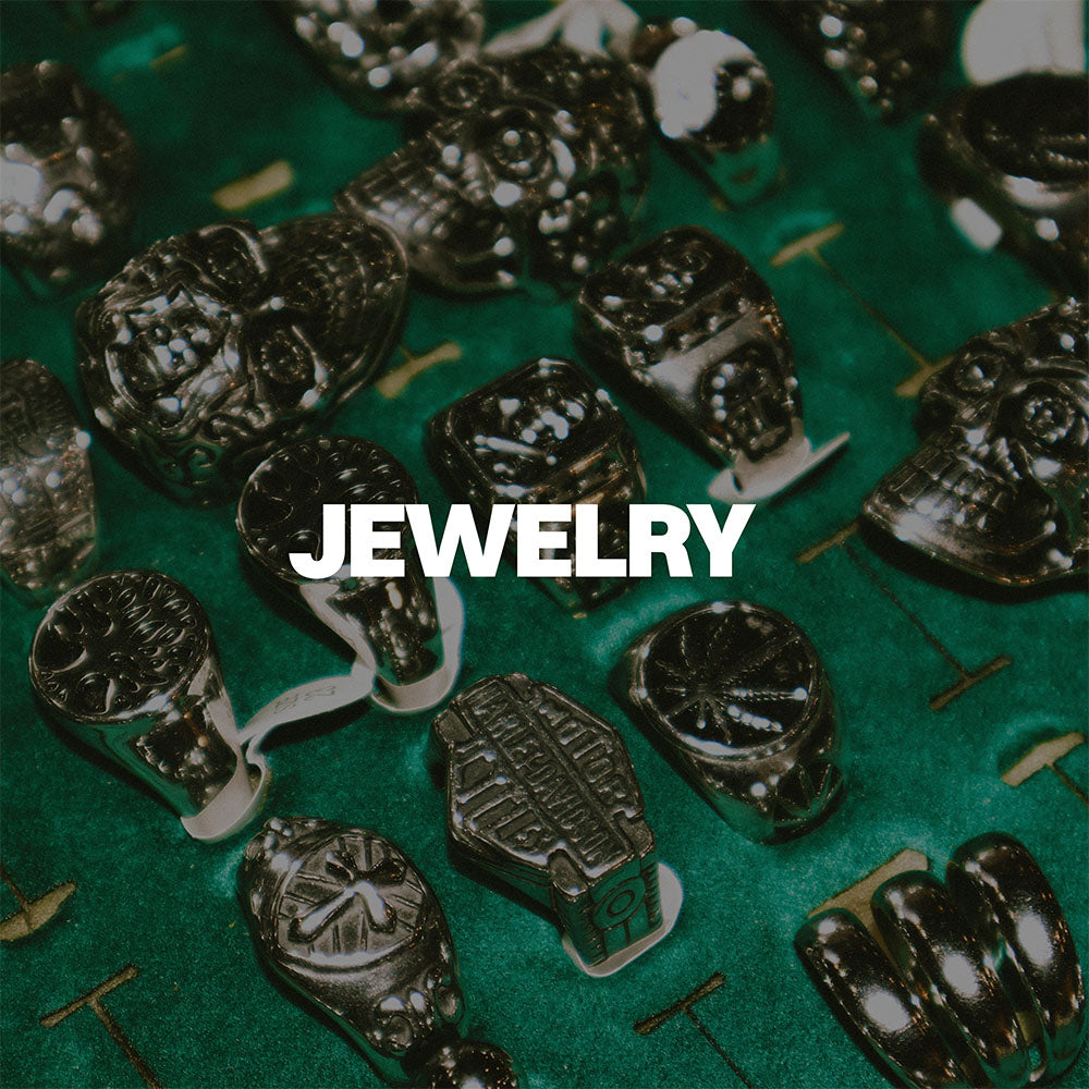 Jewelry (New)
