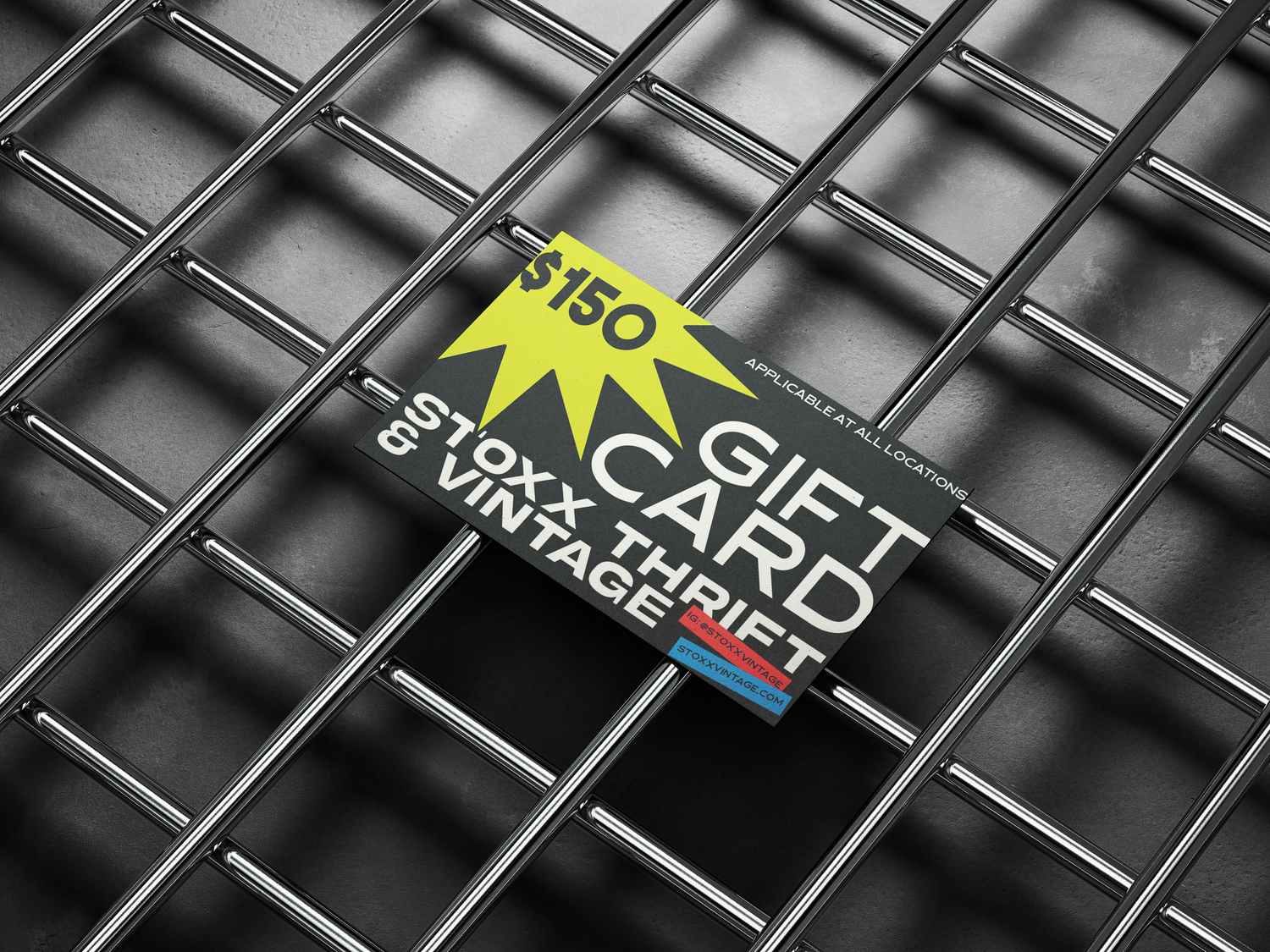 Gift Cards