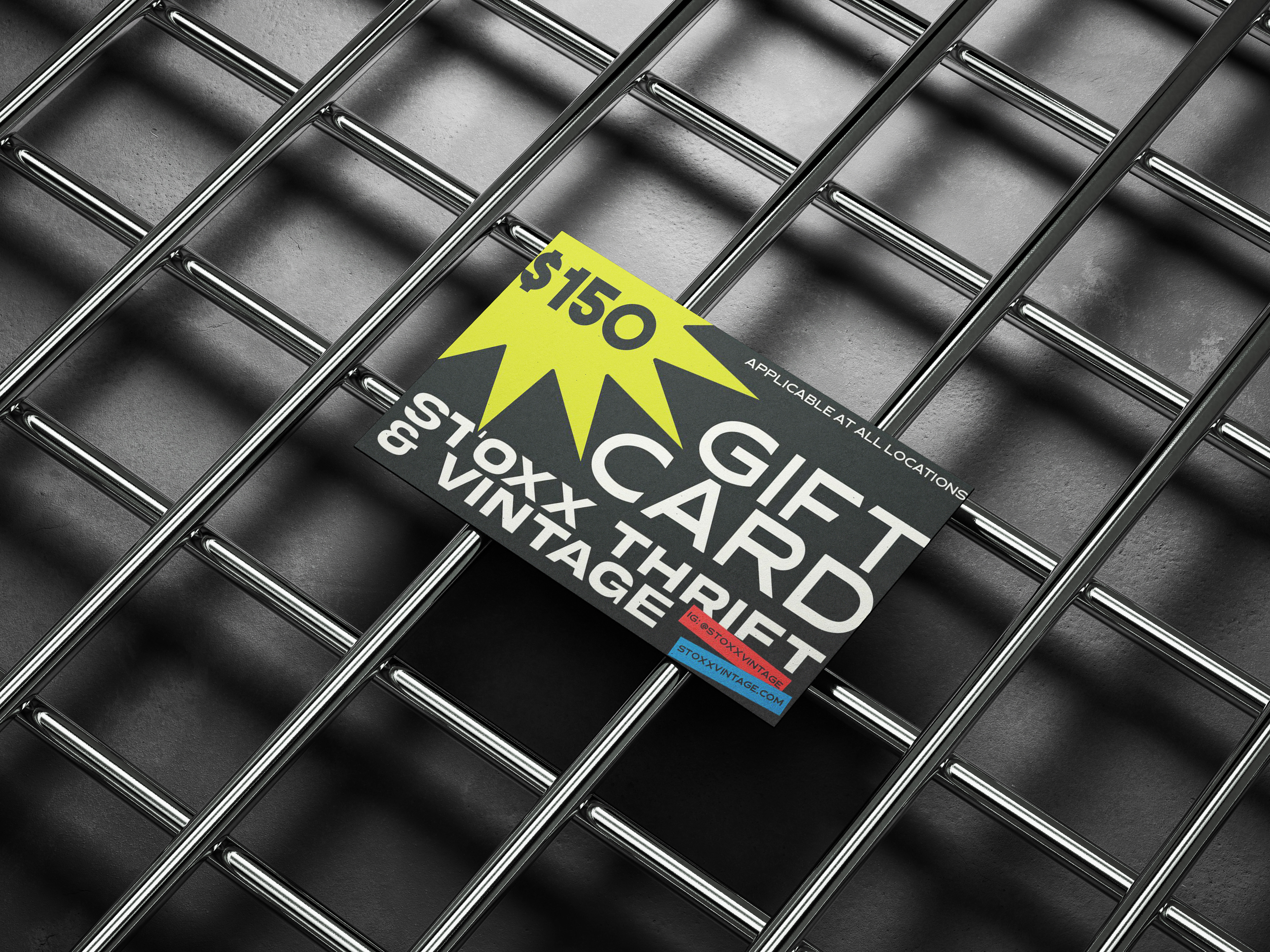 Gift Cards