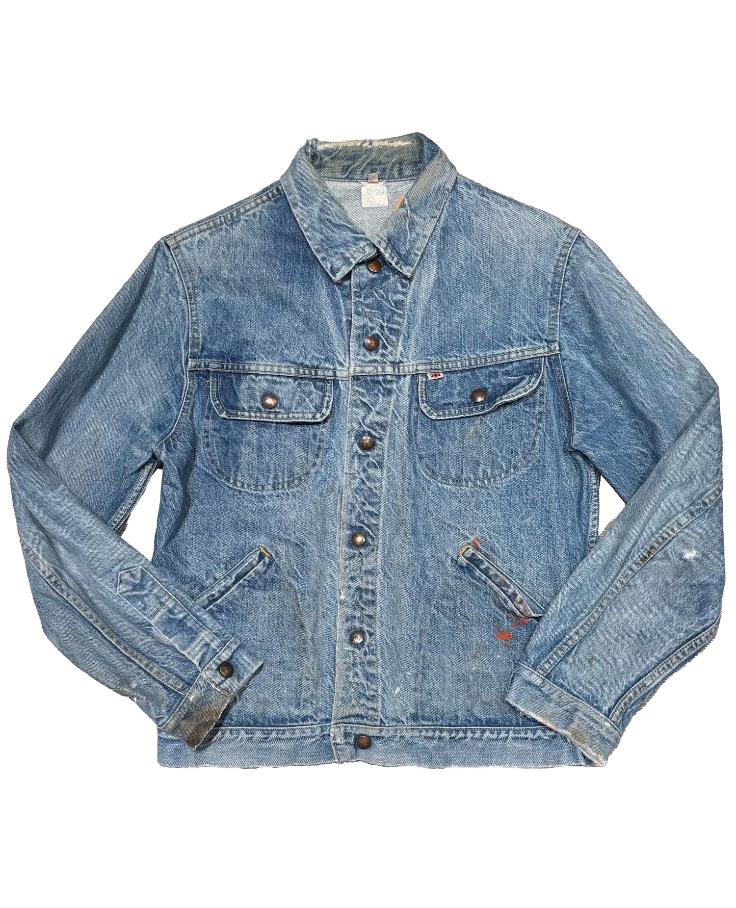 Denim Jackets