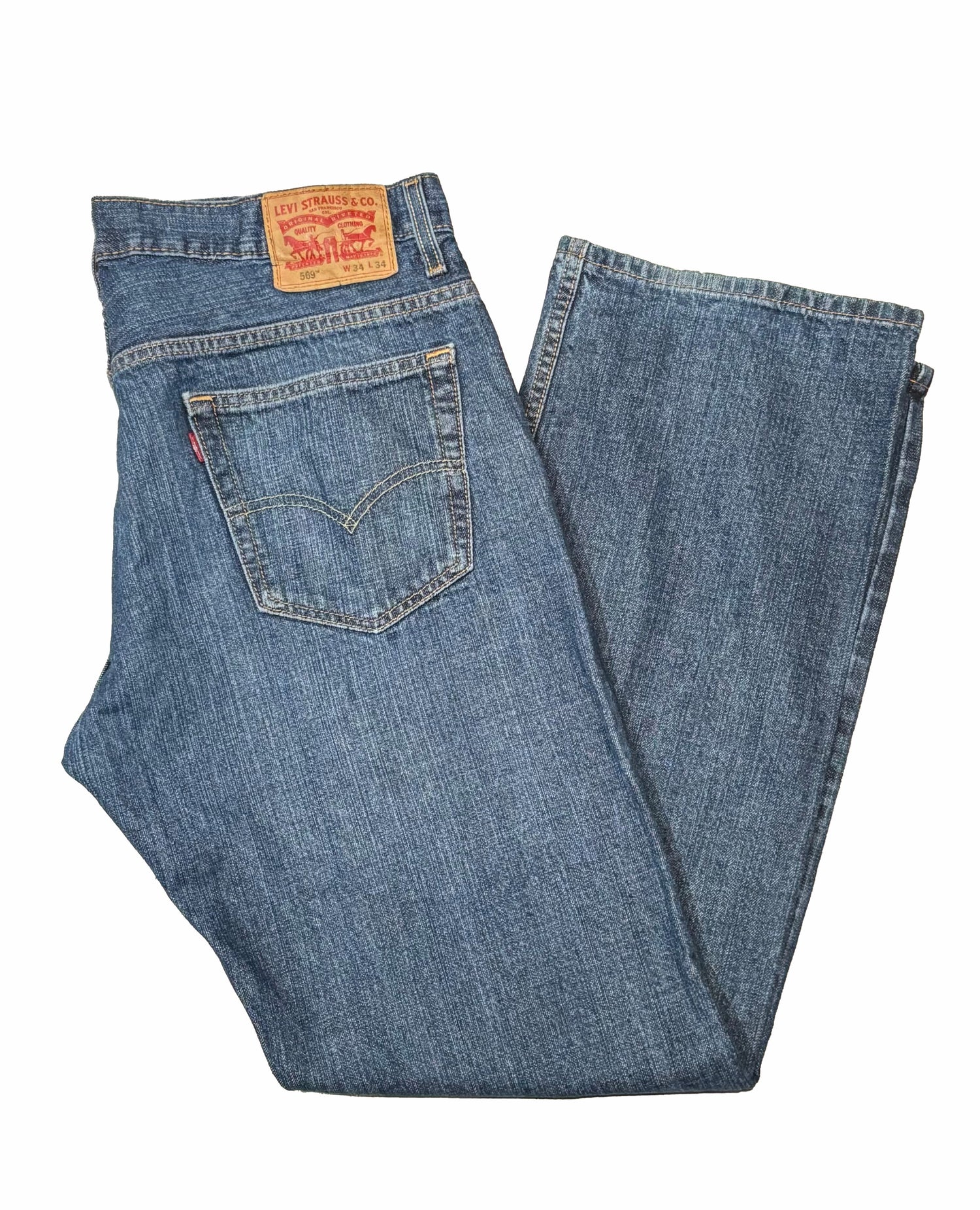 Levi's Jeans