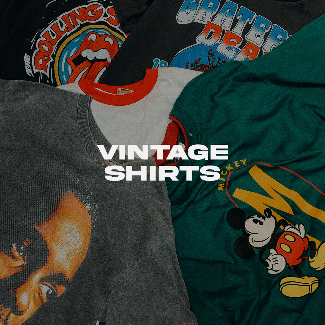 Vintage T-Shirts