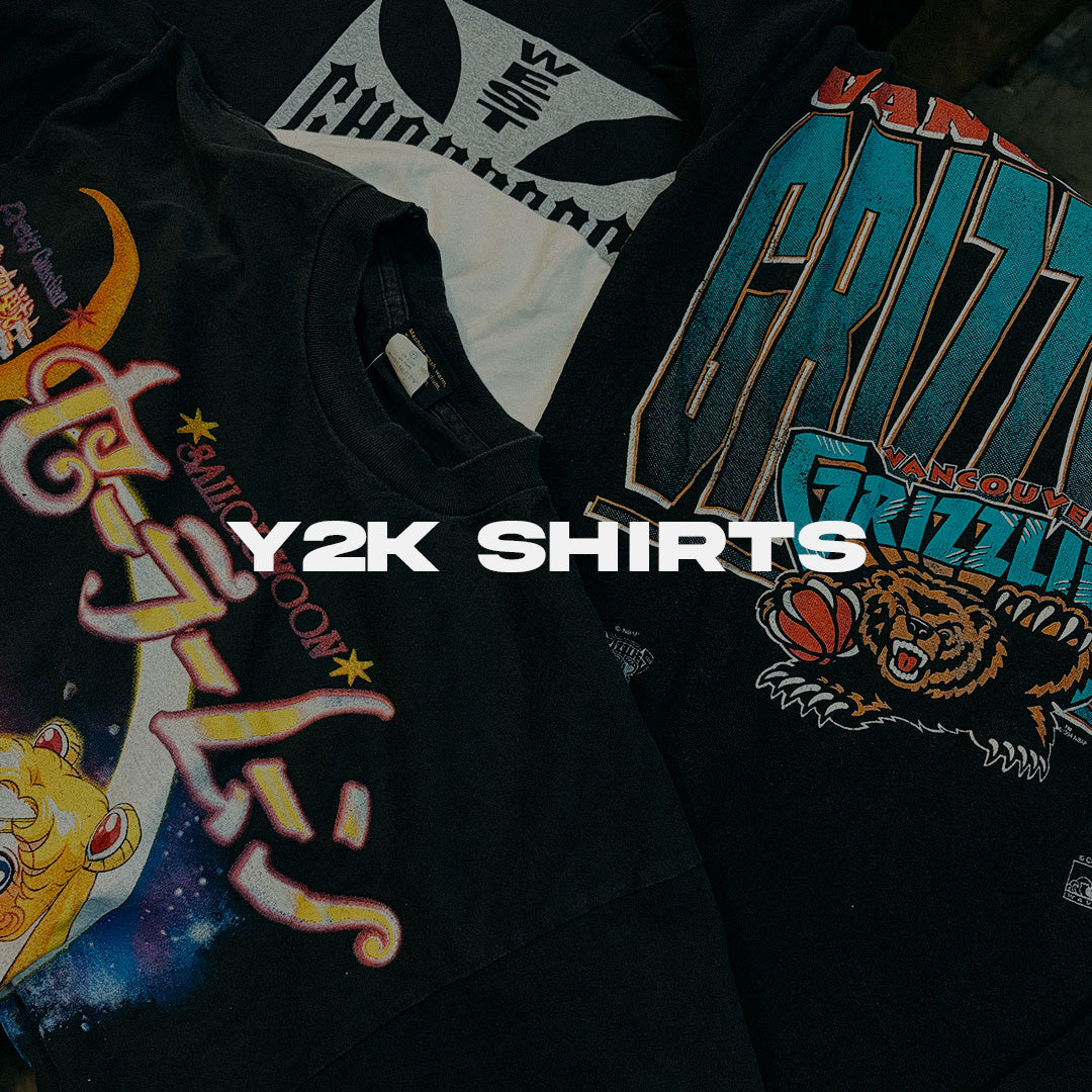 T-Shirts (New)
