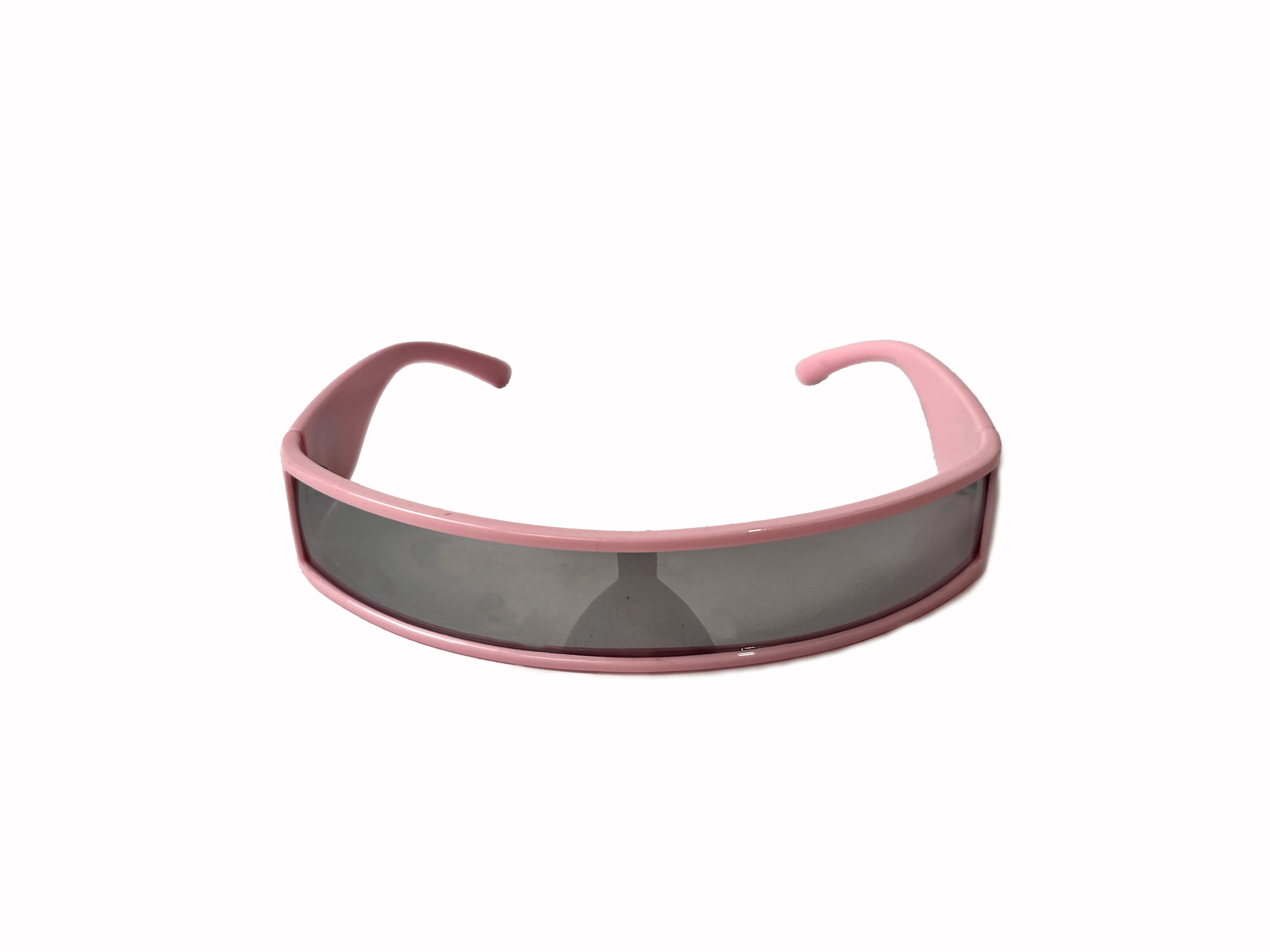 Star Visor Sunglasses