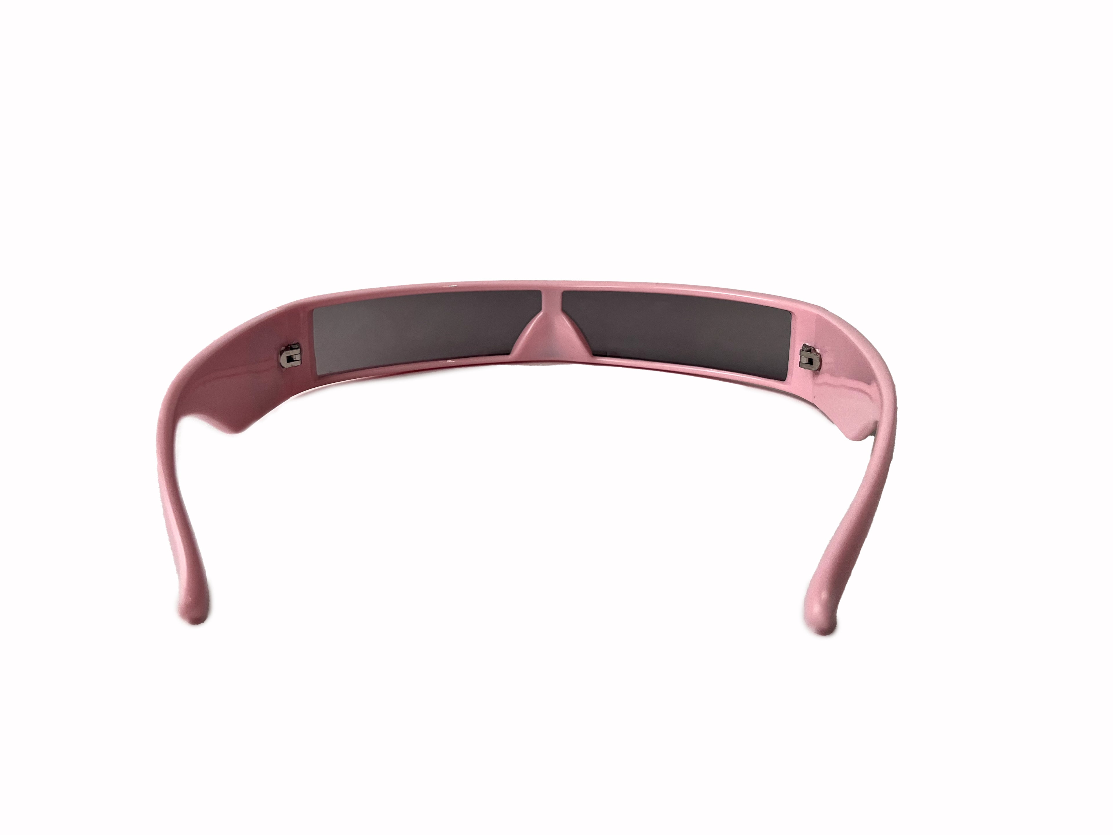 Star Visor Sunglasses
