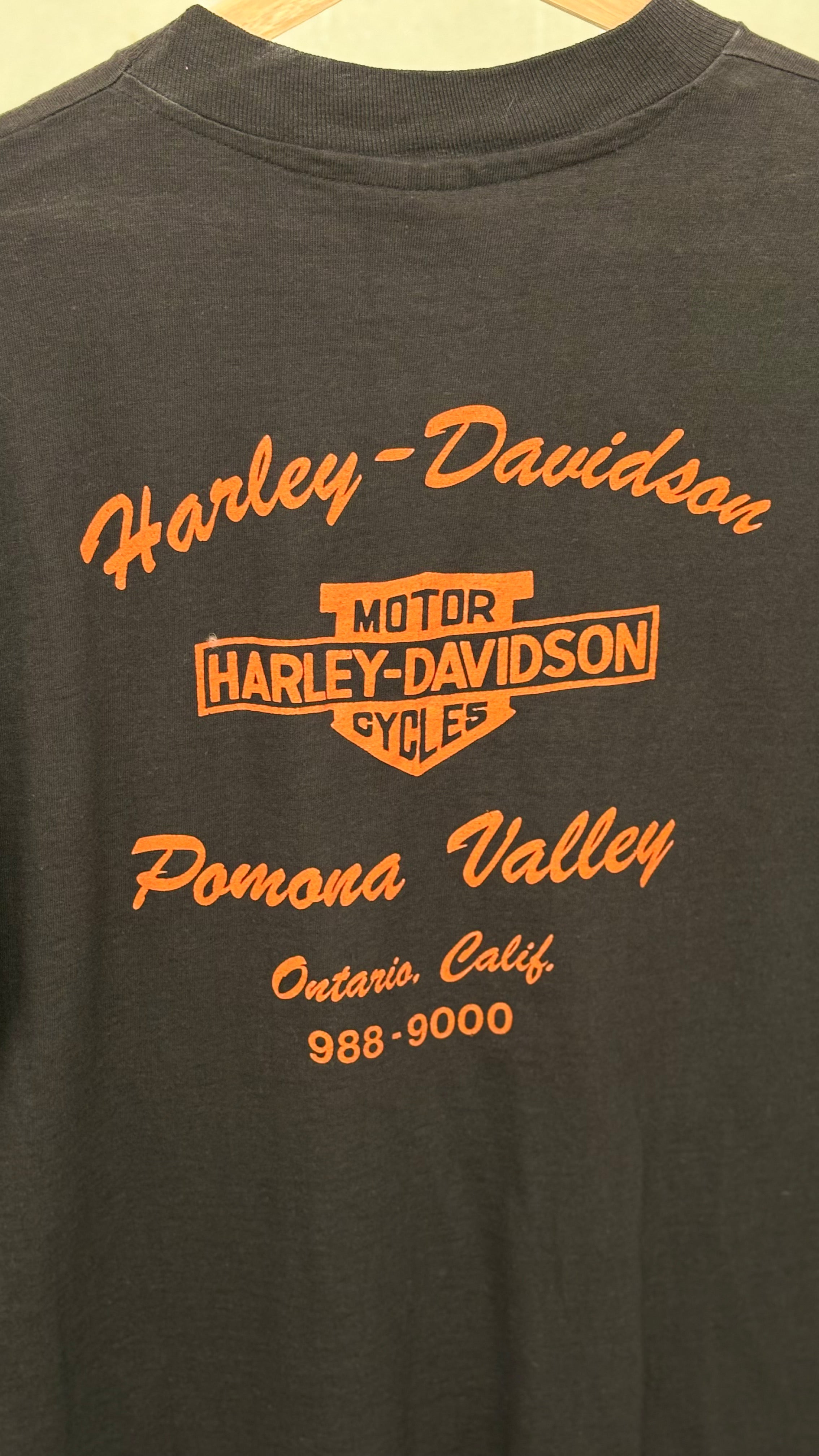 Harley Davidson T-Shirt