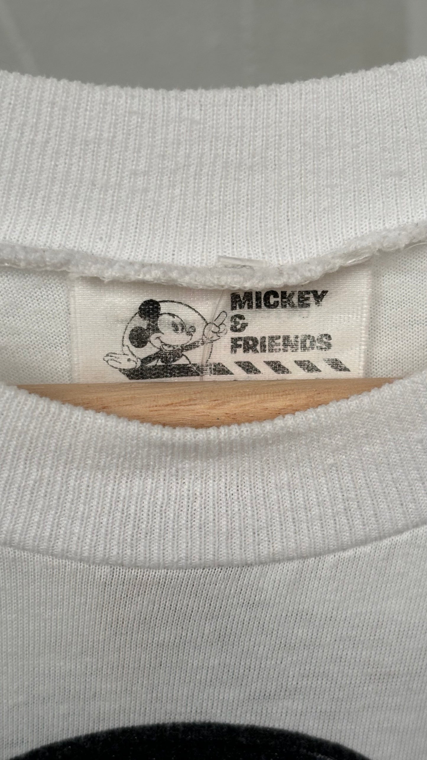 Mickey & Friends T-Shirt