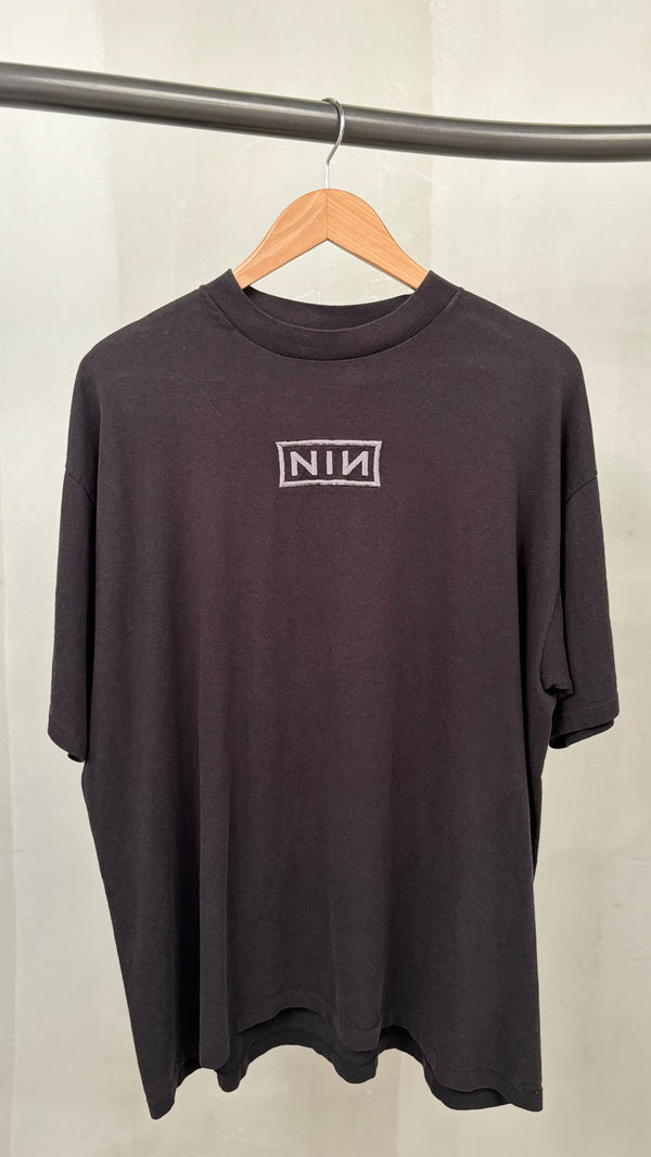 1994 NIN Downward Spiral T-Shirt